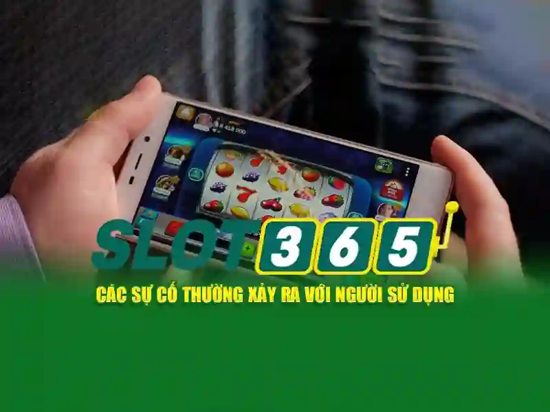 slot365 apk – Sự lựa chọn cho trải nghiệm di động đỉnh cao